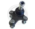 Čep ramene A.B.S. ‐ ABS 220452 Čep ramene A.B.S. ‐ ABS 220452