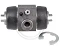 Brzdov vleek A.B.S. ‐ ABS 2212