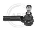 Čep řízení A.B.S. ‐ ABS 230695 Čep řízení A.B.S. ‐ ABS 230695