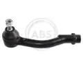 Čep řízení A.B.S. ‐ ABS 230709 Čep řízení A.B.S. ‐ ABS 230709