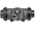 Brzdov vleek A.B.S. ‐ ABS 2326