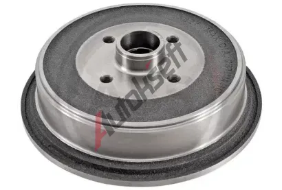 A.B.S. Brzdov buben - 230 mm ABS 2326-S, 2326-S