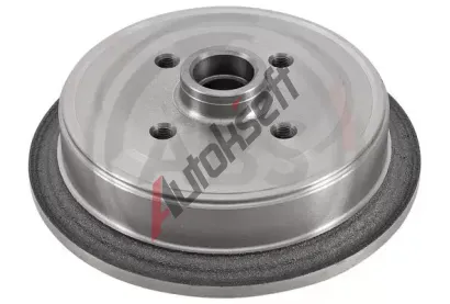 A.B.S. Brzdový buben - 200 mm ABS 2328-S, 2328-S  A.B.S. Brzdový buben - 200 mm ABS 2328-S, 2328-S