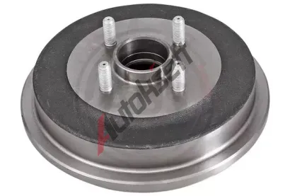 A.B.S. Brzdov buben - 203 mm ABS 2330-S, 2330-S