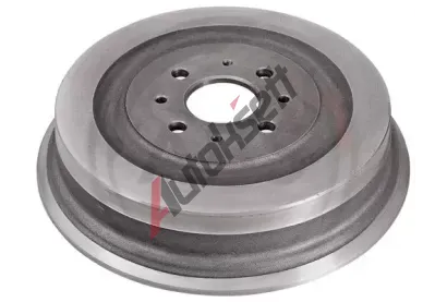 A.B.S. Brzdový buben - 250 mm ABS 2331-S, 2331-S A.B.S. Brzdový buben - 250 mm ABS 2331-S, 2331-S