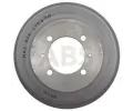 Brzdov buben A.B.S. ‐ ABS 2338-S