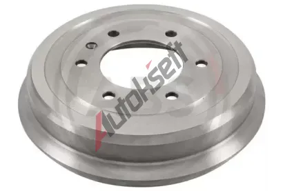 A.B.S. Brzdov buben - 254 mm ABS 2348-S, 2348-S