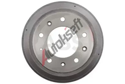 A.B.S. Brzdový buben - 279,5 mm ABS 2350-S, 2350-S  A.B.S. Brzdový buben - 279,5 mm ABS 2350-S, 2350-S