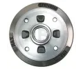 Brzdov buben A.B.S. ‐ ABS 2351-S