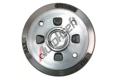 A.B.S. Brzdov buben - 170 mm ABS 2351-S, 2351-S