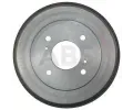 Brzdov buben A.B.S. ‐ ABS 2355-S
