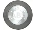 Brzdov buben A.B.S. ‐ ABS 2361-S
