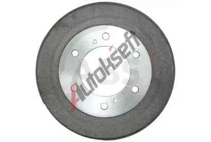 A.B.S. Brzdov buben - 260 mm ABS 2361-S, 2361-S