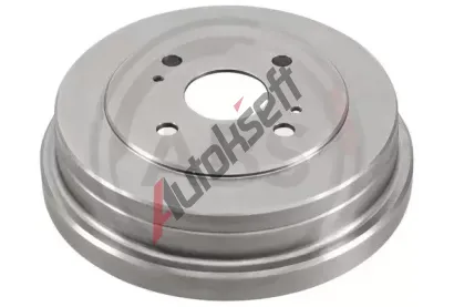 A.B.S. Brzdov buben - 228 mm ABS 2363-S, 2363-S