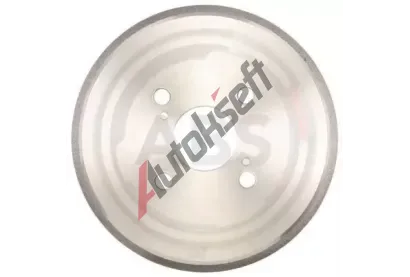 A.B.S. Brzdový buben - 200 mm ABS 2368-S, 2368-S A.B.S. Brzdový buben - 200 mm ABS 2368-S, 2368-S