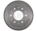 Brzdov buben A.B.S. ‐ ABS 2370-S
