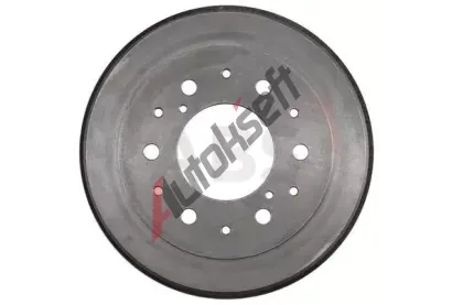 A.B.S. Brzdov buben - 254 mm ABS 2370-S, 2370-S