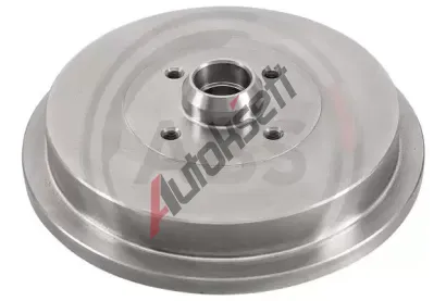 A.B.S. Brzdov buben - 230 mm ABS 2373-S, 2373-S
