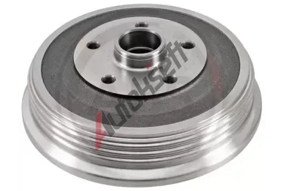 A.B.S. Brzdov buben - 230 mm ABS 2374-S, 2374-S