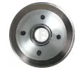 Brzdov buben A.B.S. ‐ ABS 2376-S