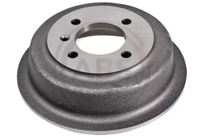 A.B.S. Brzdov buben - 178 mm ABS 2378-S, 2378-S