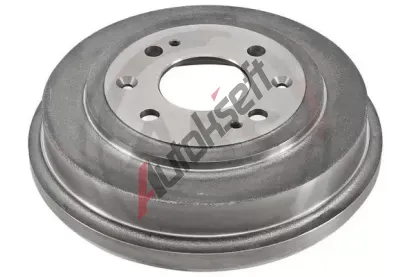 A.B.S. Brzdov buben - 203 mm ABS 2379-S, 2379-S