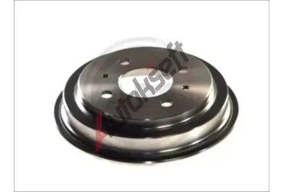 A.B.S. Brzdový buben - 180 mm ABS 2383-S, 2383-S A.B.S. Brzdový buben - 180 mm ABS 2383-S, 2383-S