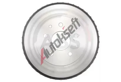 A.B.S. Brzdov� buben - 254 mm ABS 2387-S, 2387-S