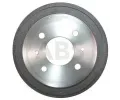 Brzdov buben A.B.S. ‐ ABS 2389-S