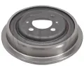 Brzdov buben A.B.S. ‐ ABS 2393-S