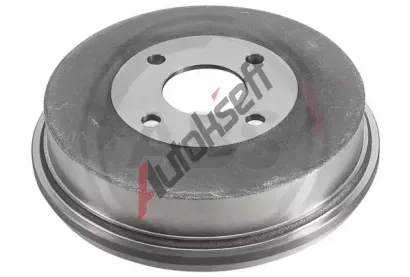 A.B.S. Brzdov buben - 228 mm ABS 2399-S, 2399-S