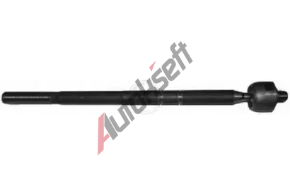 A.B.S. Axiální kloub příčného táhla řízení ABS 240084, 240084 A.B.S. Axiální kloub příčného táhla řízení ABS 240084, 240084