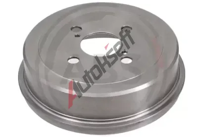 A.B.S. Brzdov buben - 200 mm ABS 2402-S, 2402-S