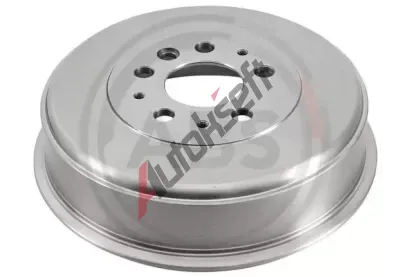 A.B.S. Brzdov buben - 270 mm ABS 2403-S, 2403-S