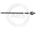 Axiln kloub pnho thla zen A.B.S. ‐ ABS 240319