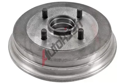 A.B.S. Brzdov buben - 203 mm ABS 2404-S, 2404-S