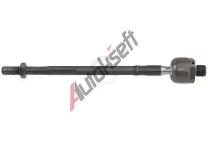 A.B.S. Axiální kloub příčného táhla řízení ABS 240517, 240517 A.B.S. Axiální kloub příčného táhla řízení ABS 240517, 240517