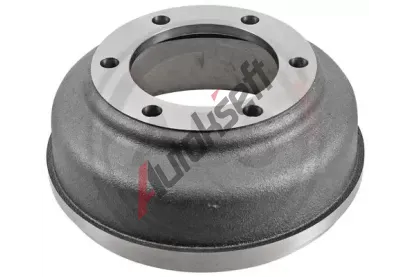 A.B.S. Brzdov buben - 279 mm ABS 2406-S, 2406-S