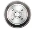 Brzdov buben A.B.S. ‐ ABS 2407-S