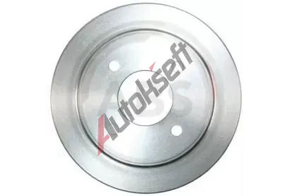 A.B.S. Brzdov buben - 180 mm ABS 2410-S, 2410-S