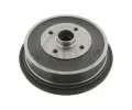 Brzdov buben A.B.S. ‐ ABS 2412-S