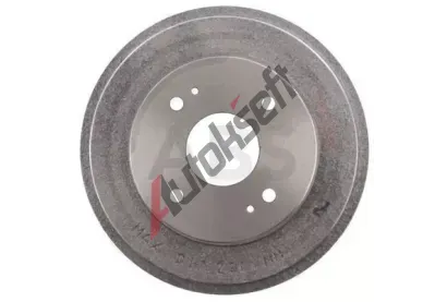 A.B.S. Brzdov buben - 220 mm ABS 2424-S, 2424-S