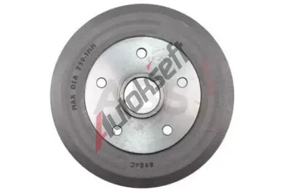 A.B.S. Brzdov buben - 228 mm ABS 2436-S, 2436-S