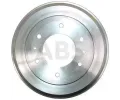 Brzdov buben A.B.S. ‐ ABS 2440-S