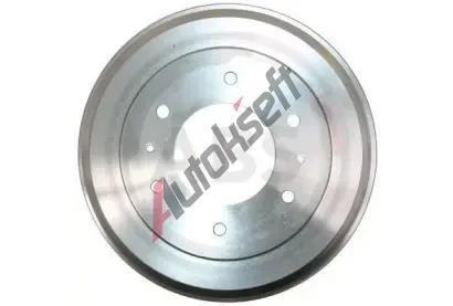 A.B.S. Brzdov buben - 254 mm ABS 2440-S, 2440-S