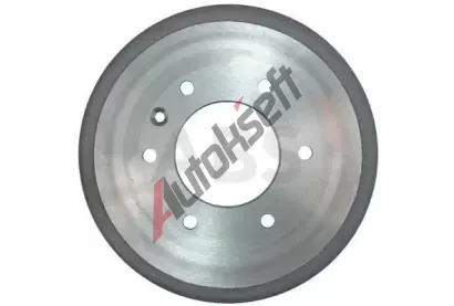 A.B.S. Brzdov buben - 254 mm ABS 2441-S, 2441-S