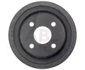 Brzdov buben A.B.S. ‐ ABS 2461-S