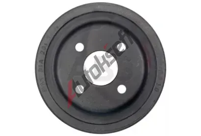 A.B.S. Brzdový buben - 198 mm ABS 2461-S, 2461-S A.B.S. Brzdový buben - 198 mm ABS 2461-S, 2461-S