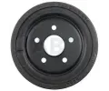 Brzdov buben A.B.S. ‐ ABS 2465-S