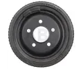 Brzdov buben A.B.S. ‐ ABS 2468-S